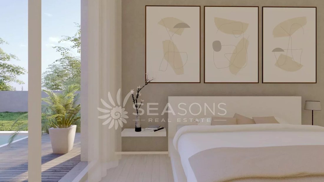 Apartment in Jesolo Town, Jesolo, Veneto 3 - 18526402