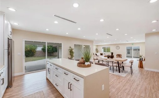House in Los Angeles, California, United States 1