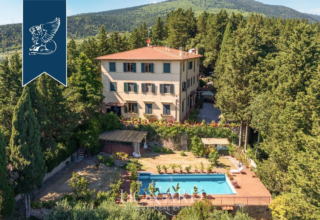 Apartment in Castello, Florence, Italy 2 - 18529600