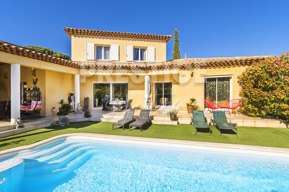 House in Centre Ville - Peyron, La Seyne-sur-Mer, France 1 - 18526278