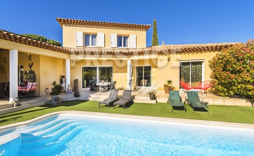 House in Centre Ville - Peyron, La Seyne-sur-Mer, France 1