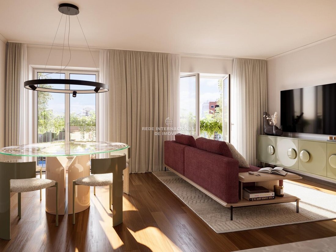 Apartment in Mina de Agua, Lisbon, Portugal 4 - 17510076
