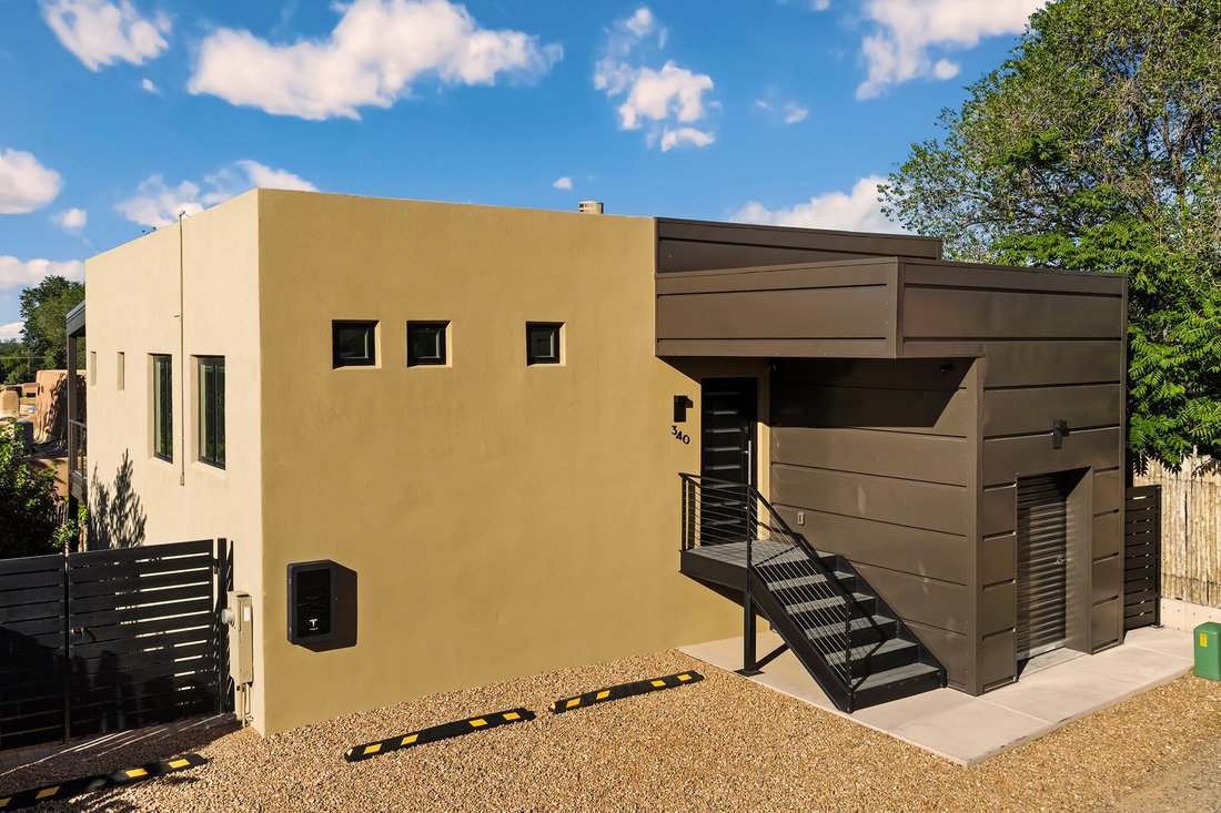 House in Santa Fe, New Mexico, United States 1 - 18456729