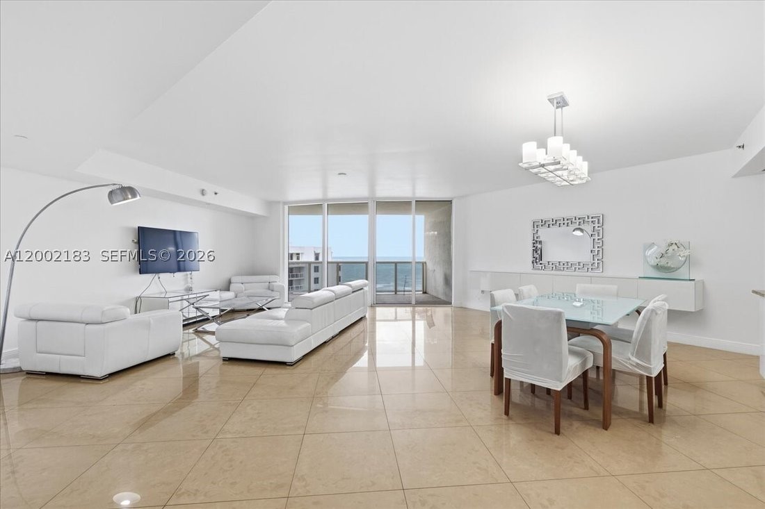Condo in Sunny Isles Beach, Florida, United States 5 - 17705395