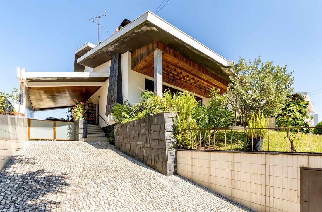 House in Cidade da Maia, Porto District, Portugal 1 - 18529548