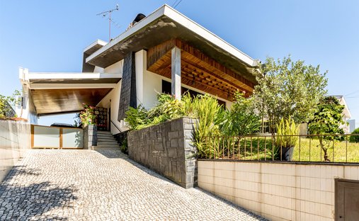 Casa en Cidade da Maia, Distrito de Oporto, Portugal 1