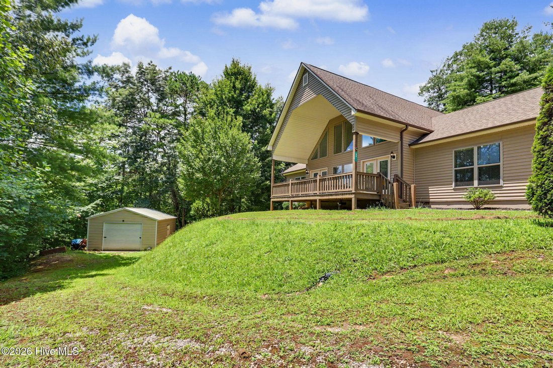 House in Marble, North Carolina, United States 1 - 18528994
