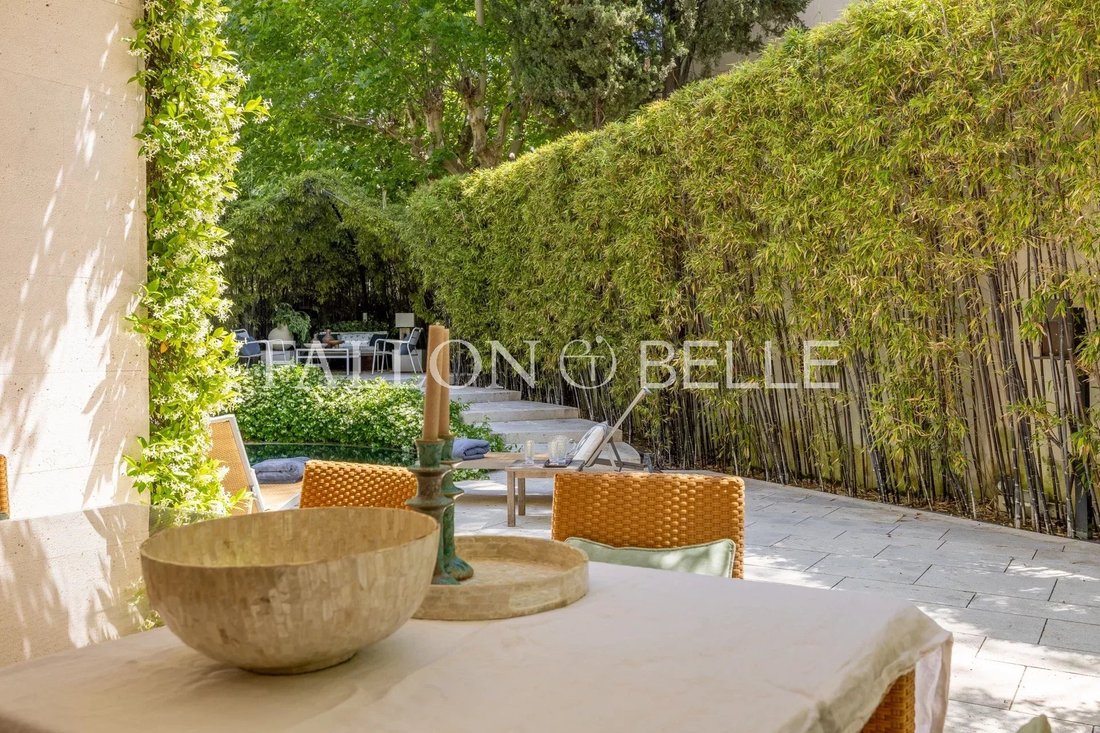 Chalet a Chamartín, Madrid, Spagna 4 - 14384461