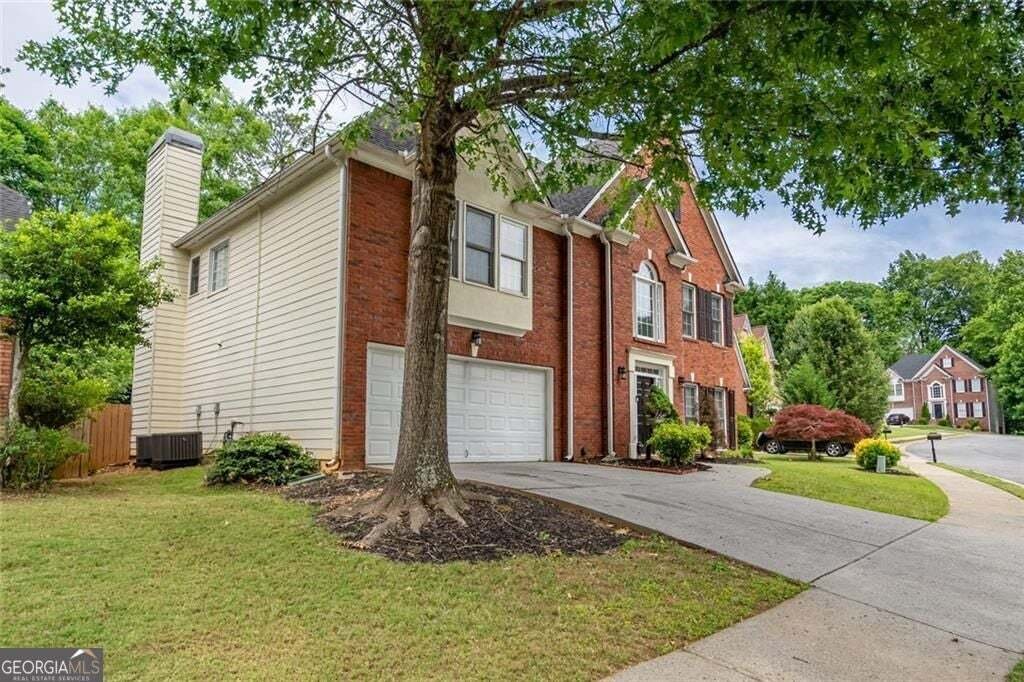 Doraville, Georgia, United States 3 - 18062478