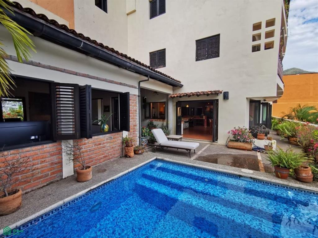 Condo in Puerto Vallarta, Jalisco, Mexico 1 - 18306102