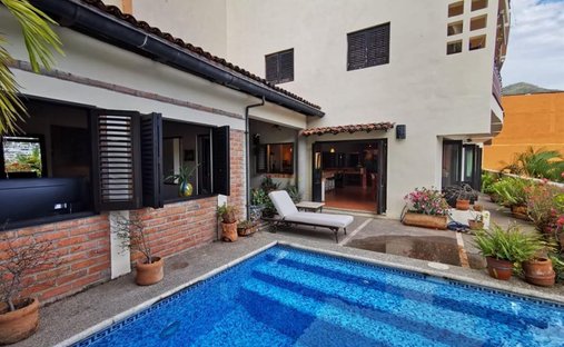 Condo in Puerto Vallarta, Jalisco, Mexico 1
