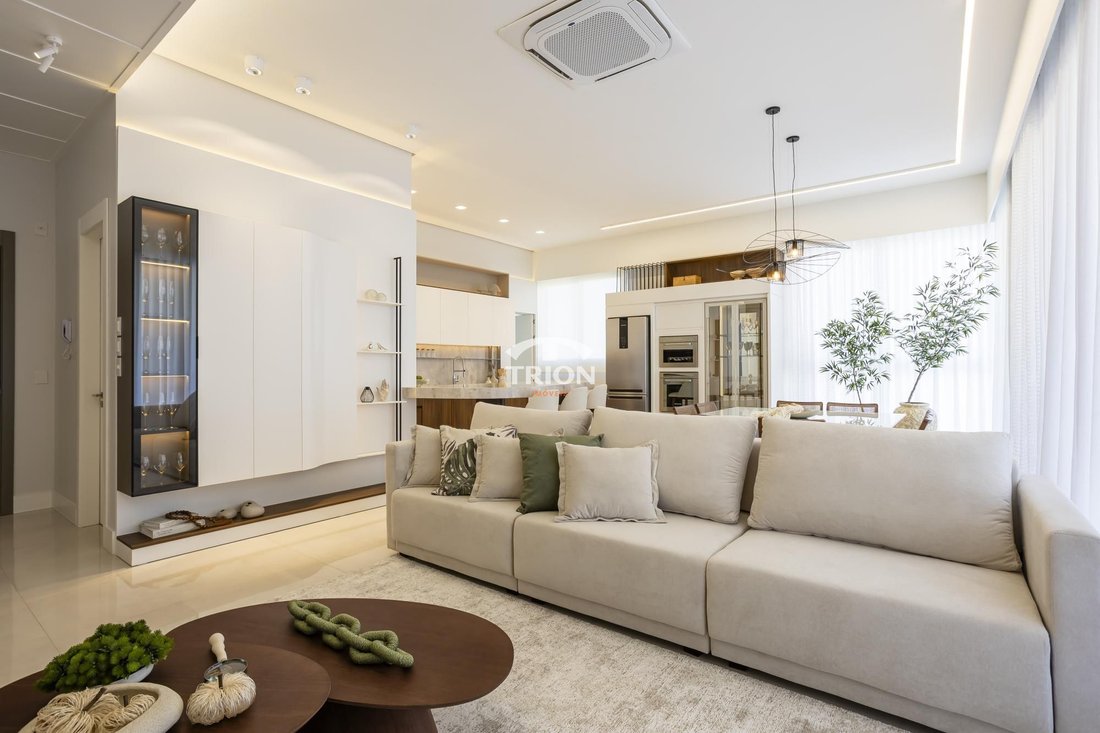 Apartment in Lajeado, State of Rio Grande do Sul, Brazil 4 - 18527607