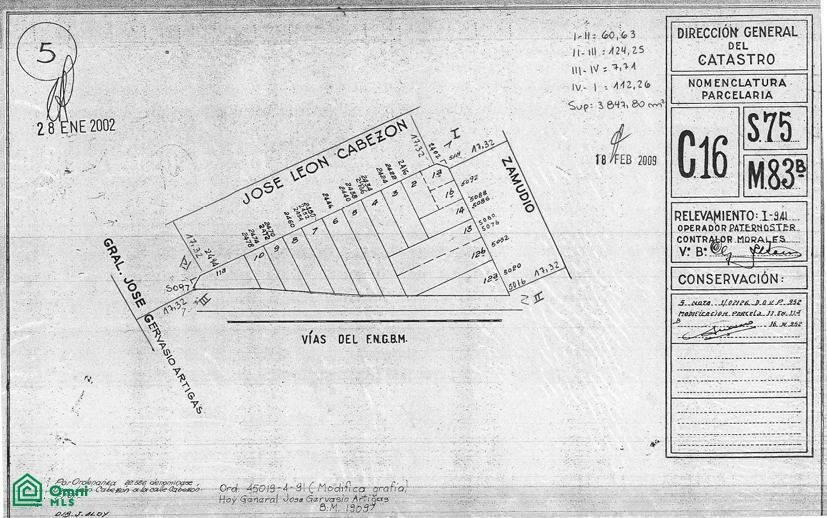 Land in Buenos Aires, Buenos Aires, Argentina 3 - 18008860