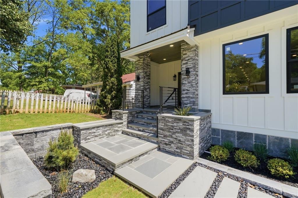 House in Roswell, Georgia, United States 5 - 18527892