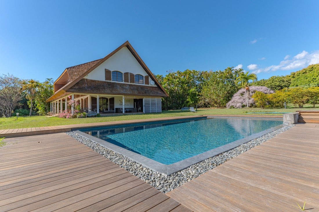 House in France 1 - 18529579