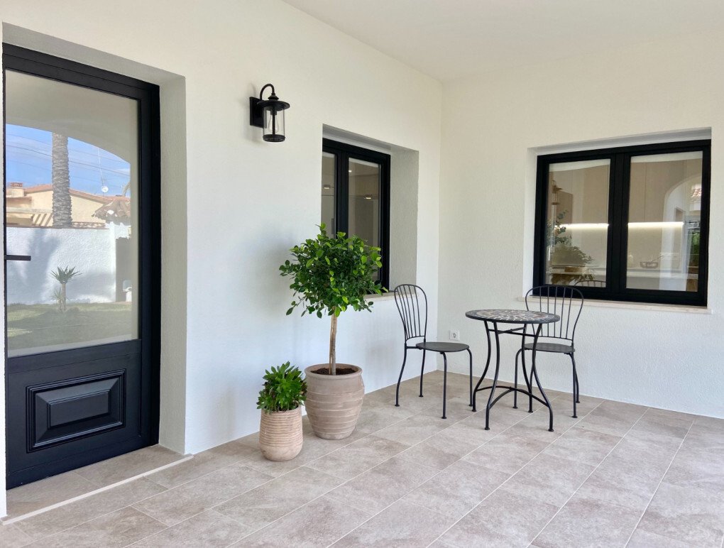 Villa in Cabo Roig, Orihuela, Valencian Community 3 - 18526534