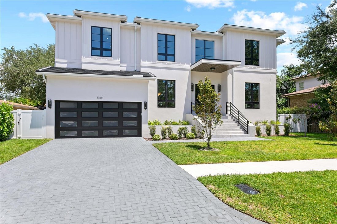 House in Tampa, Florida, United States 2 - 18528320