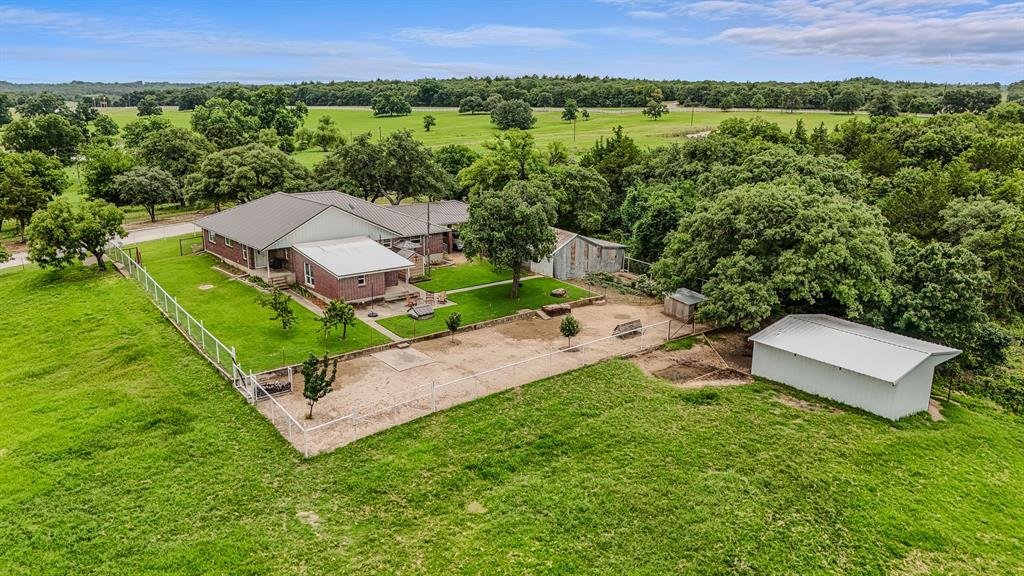 House in Forestburg, Texas, United States 1 - 18527717