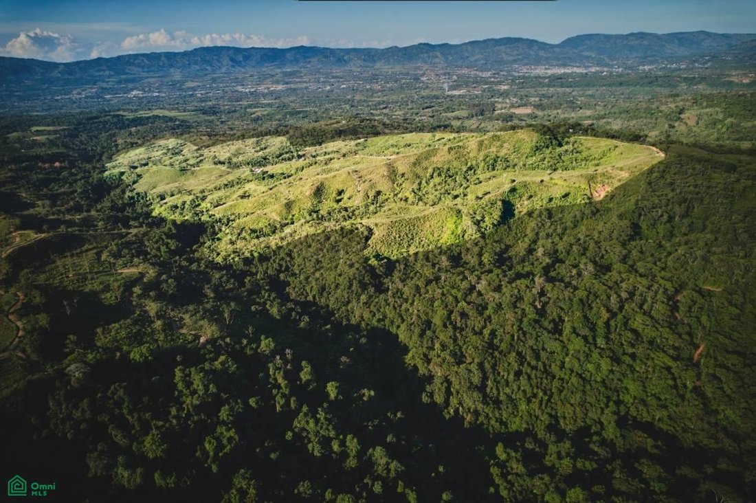 Land in Pérez Zeledón, Costa Rica 3 - 17811342