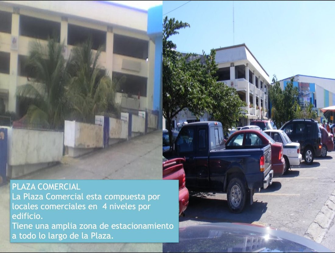 Terreno a Cancún, Quintana Roo, Messico 4 - 18527493