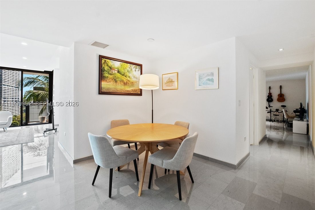 Condo in Miami, Florida, United States 4 - 16889430
