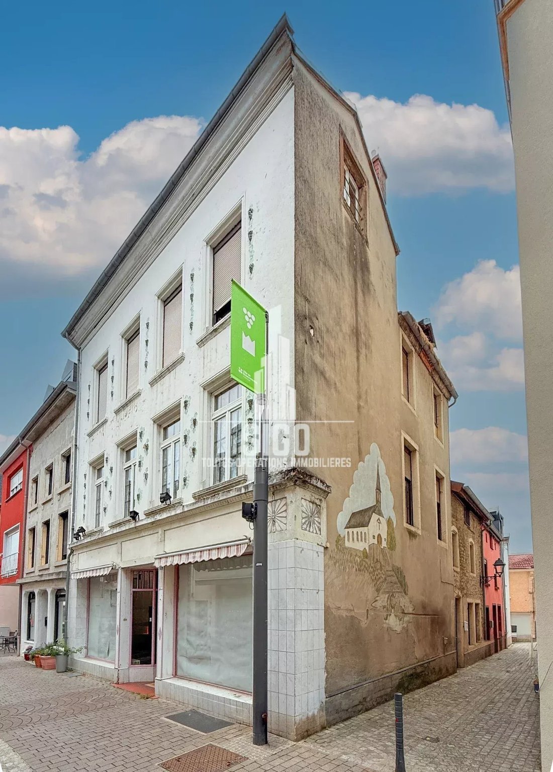 House in Grevenmacher, Grevenmacher, Luxembourg 3 - 18529581