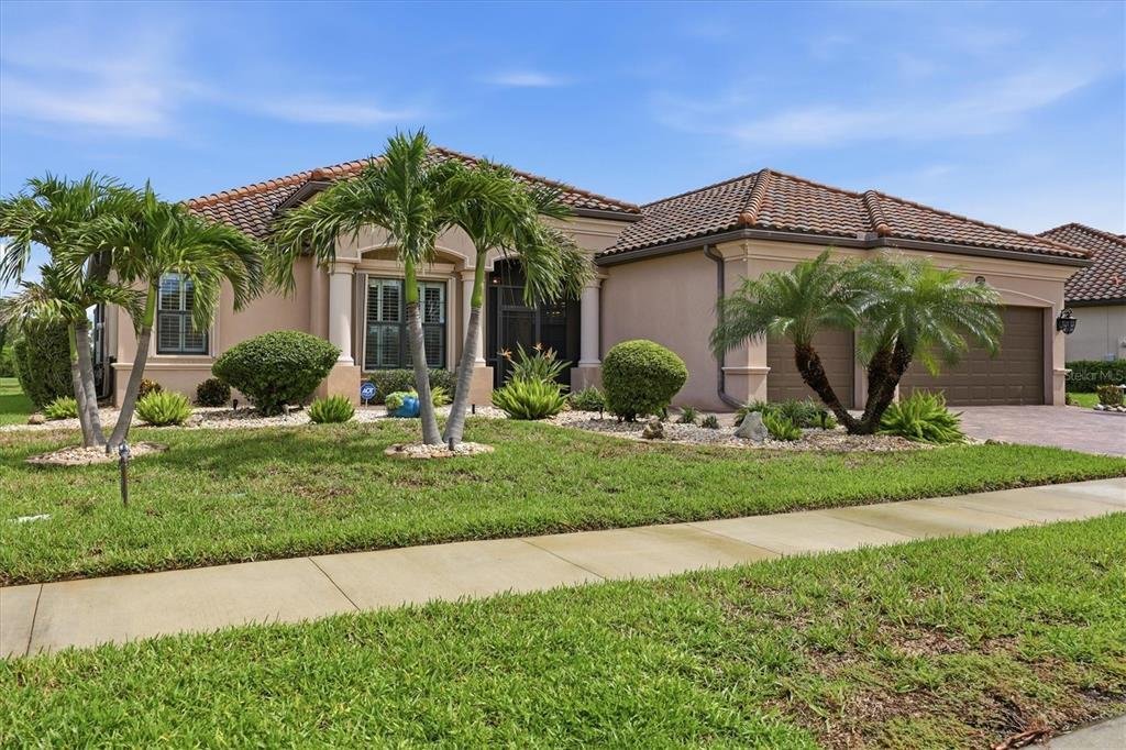 House in Venice, Florida, United States 1 - 18530051