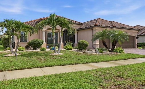 Maison à Venice, Floride, États-Unis 1