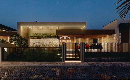House in Lajeado, State of Rio Grande do Sul, Brazil 1
