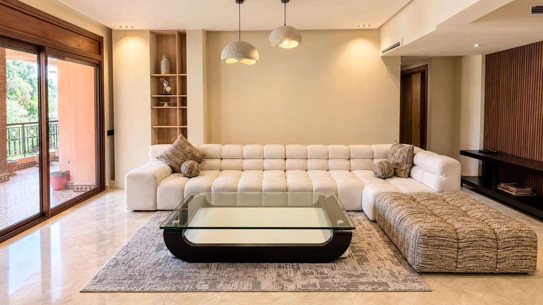 Appartement à Lahebichate, Marrakech-Safi, Maroc 2 - 18526628