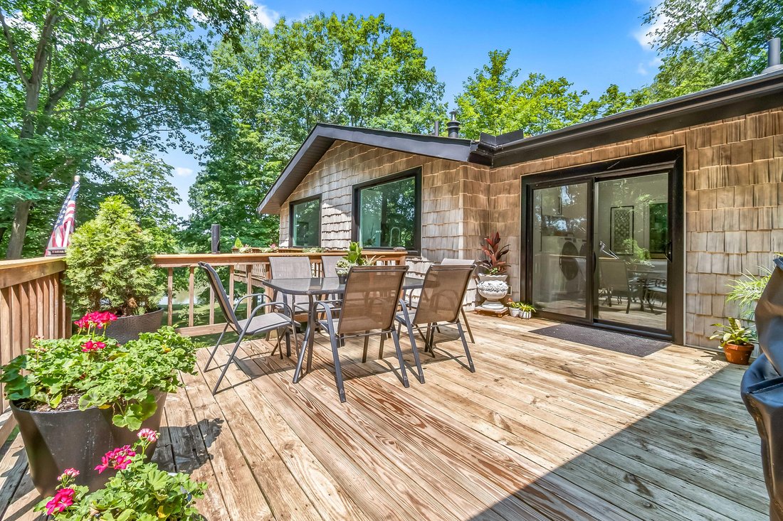House in Adrian, Michigan, United States 5 - 18527379