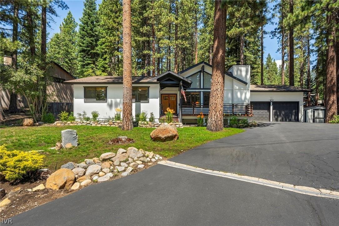 House in Incline Village, Nevada, United States 2 - 18527497