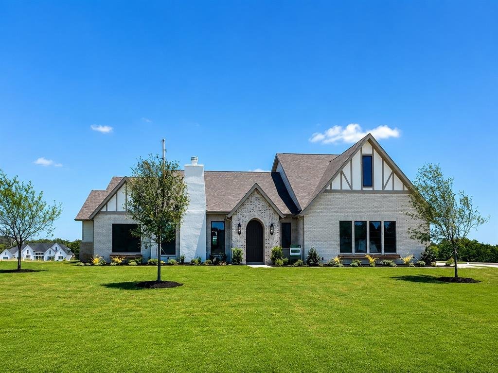 House in Midlothian, Texas, United States 1 - 18527809
