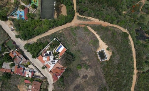 Land in San Felipe del Agua, Oaxaca, Mexico 1