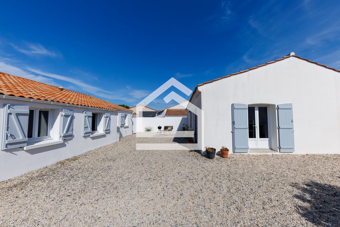 House in Prefailles, Pays de la Loire, France 3 - 18528044