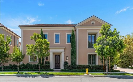 Appartement à Irvine, Californie, États-Unis 1