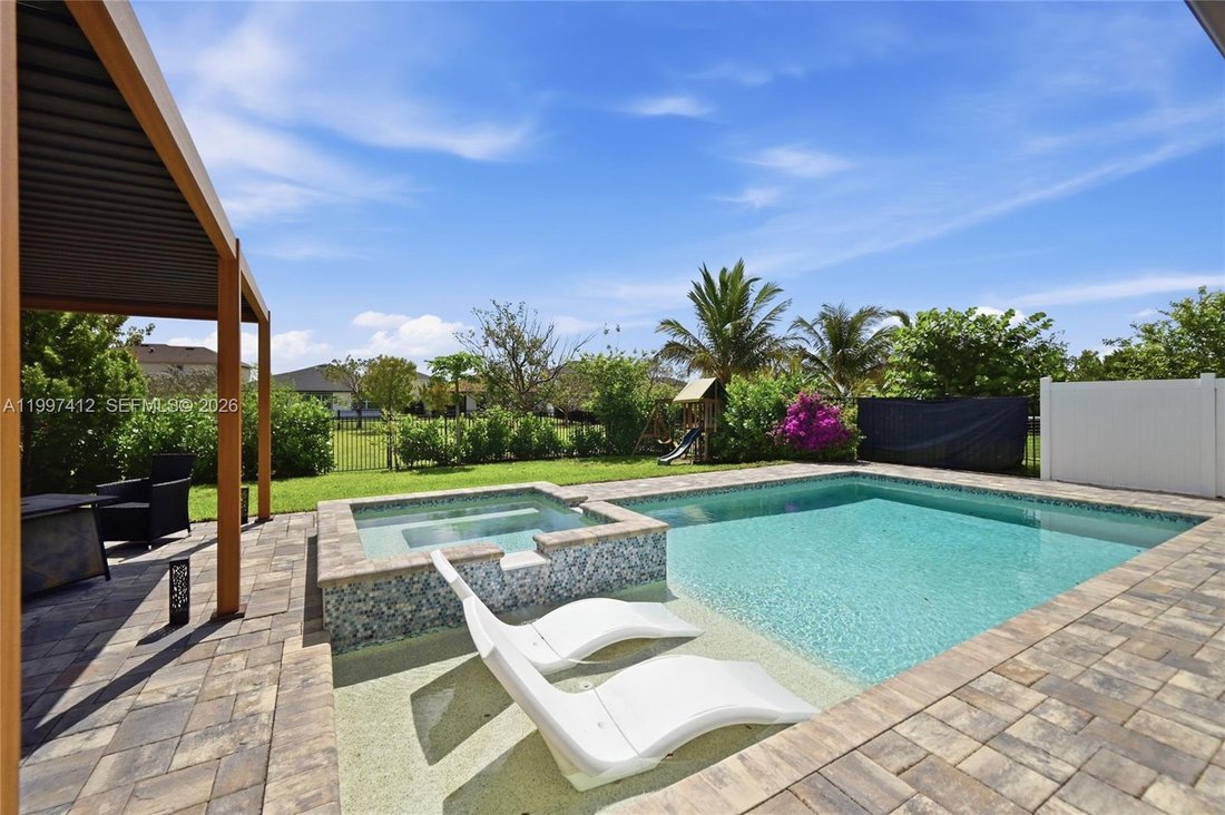 House in Wellington, Florida, United States 5 - 18528868