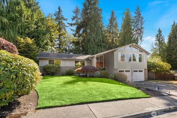 House in Edmonds, Washington, United States 1 - 18530358