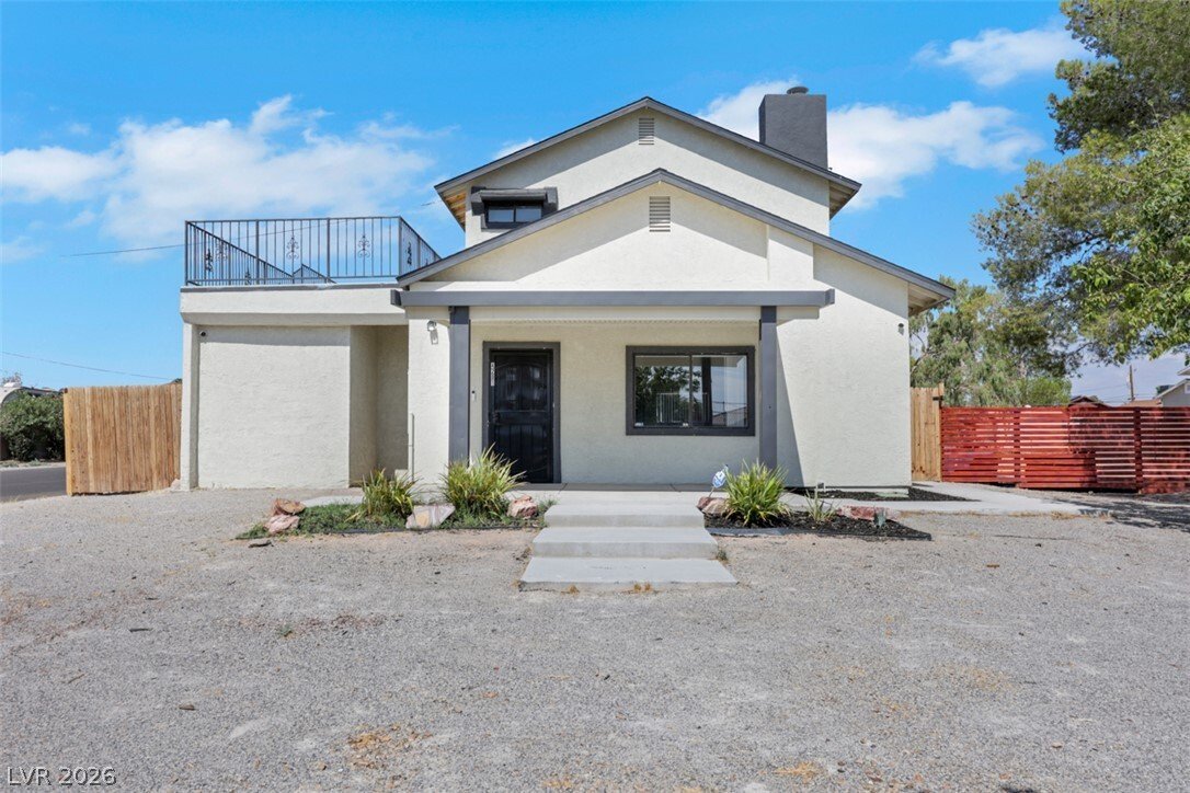 House in Las Vegas, Nevada, United States 4 - 18528485
