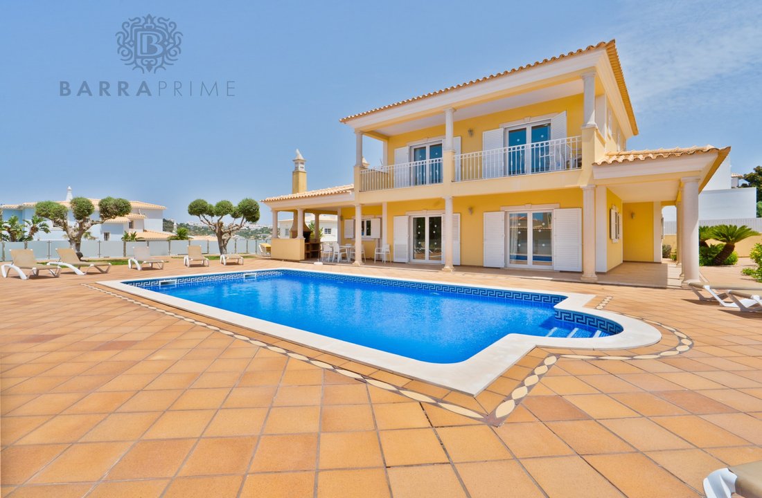 House in Olhos de Agua, Algarve, Portugal 1 - 16899231