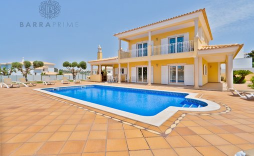 Haus in Olhos de Agua, Algarve, Portugal 1
