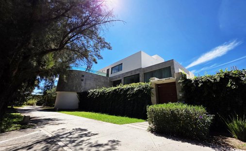 Haus in Aguascalientes, Aguascalientes, Mexiko 1