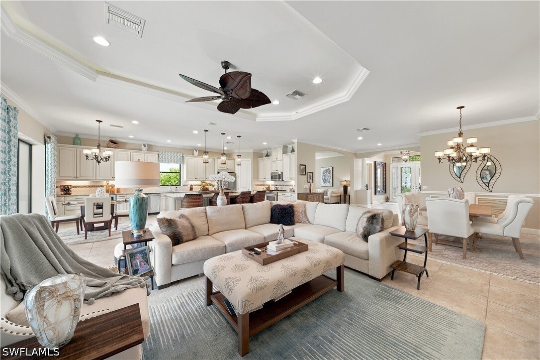 House in Naples, Florida, United States 5 - 18528559
