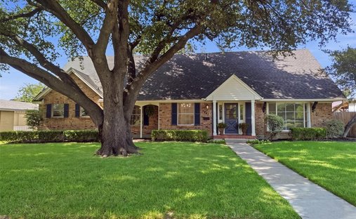 House in Farmers Branch, Texas, United States 1