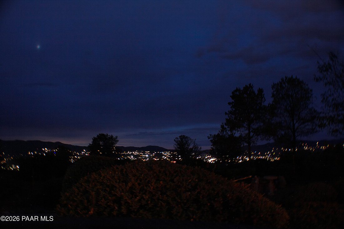 House in Prescott, Arizona, United States 3 - 18312258