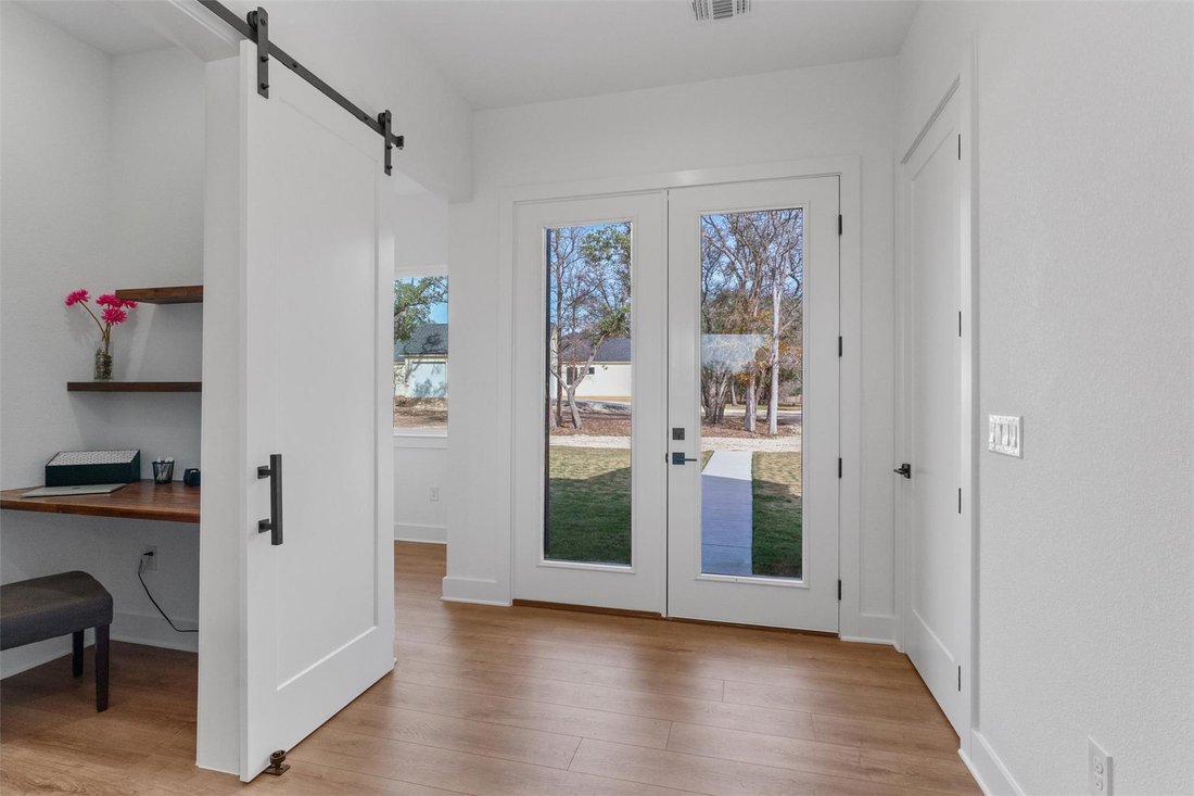 House in Georgetown, Texas, United States 4 - 18528883