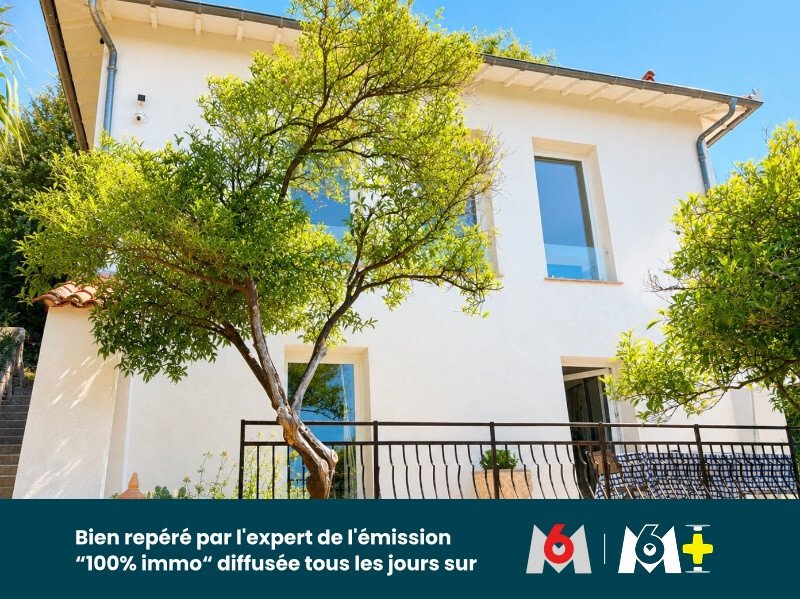 House in La Madeleine, Nice, France 2 - 18526383