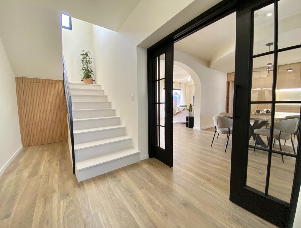 Villa in Cabo Roig, Orihuela, Valencian Community 5 - 18526534