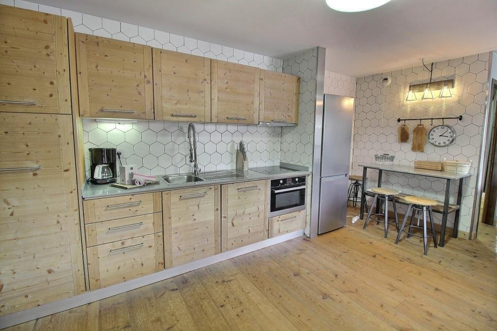 Apartment in Sainte-Foy-Tarentaise, Auvergne-Rhône-Alpes, France 3 - 18530371