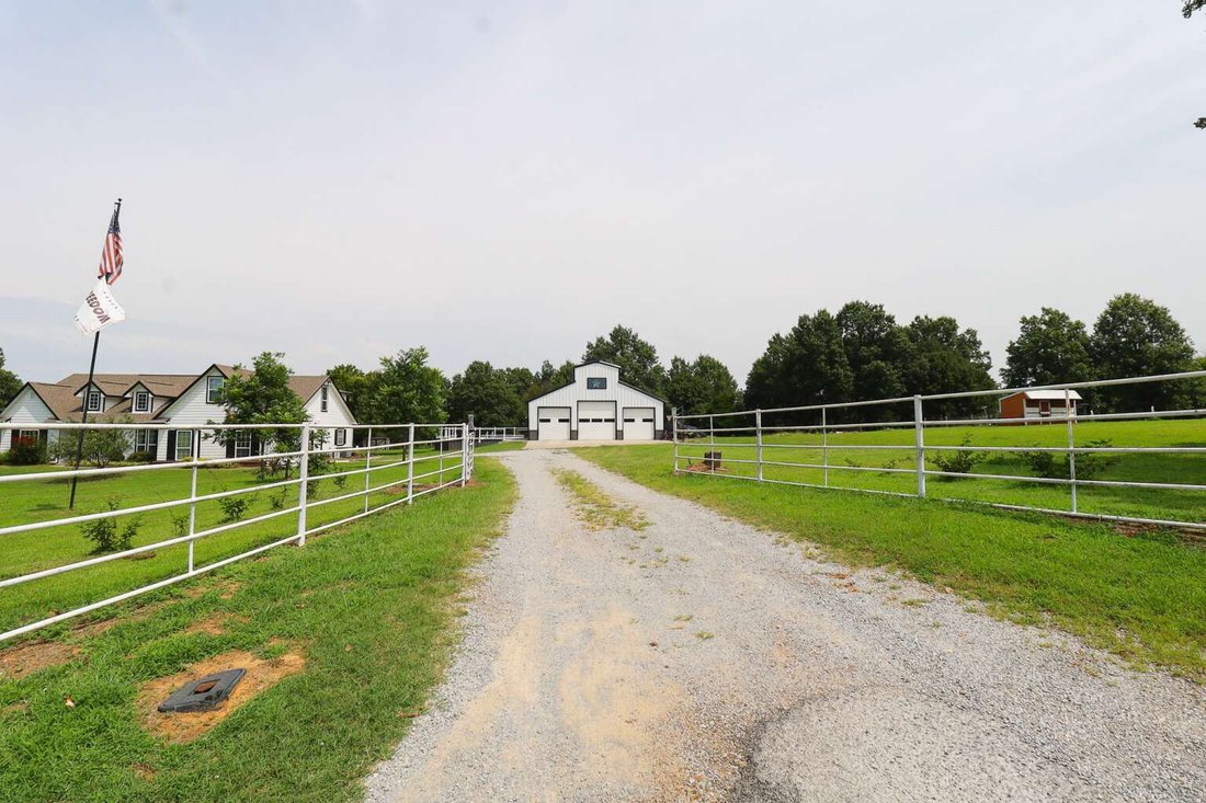 House in Claremore, Oklahoma, United States 3 - 18528367